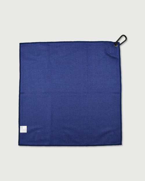 PAISLEY GOLF TOWEL