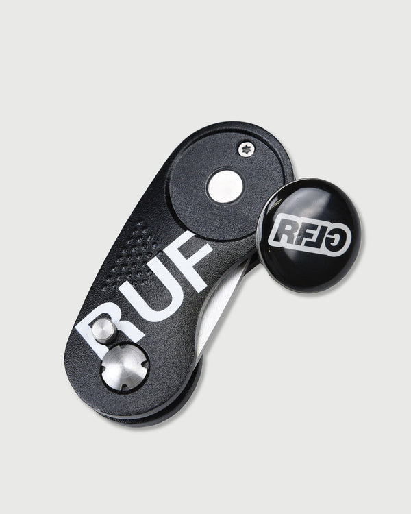 RFLG Marker Fork
