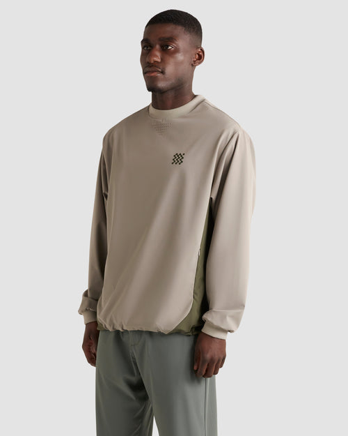 Gailes Windbreaker SAND