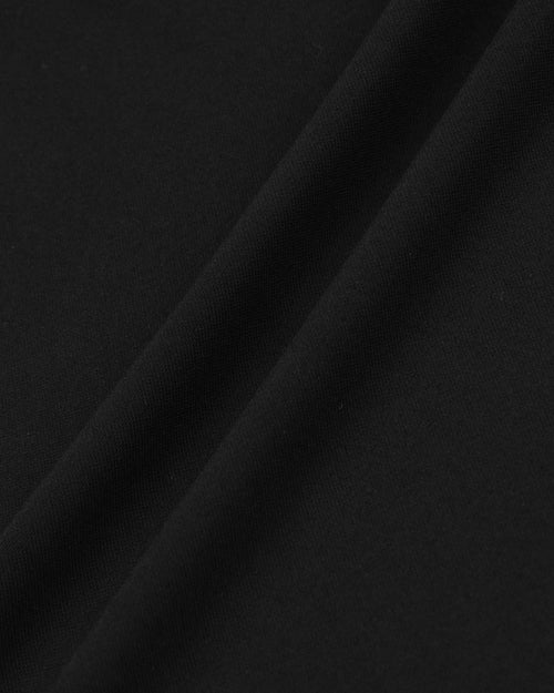 HEAD AND TAIL LOGO OUT POCKET MOCK NECK SHIRTS