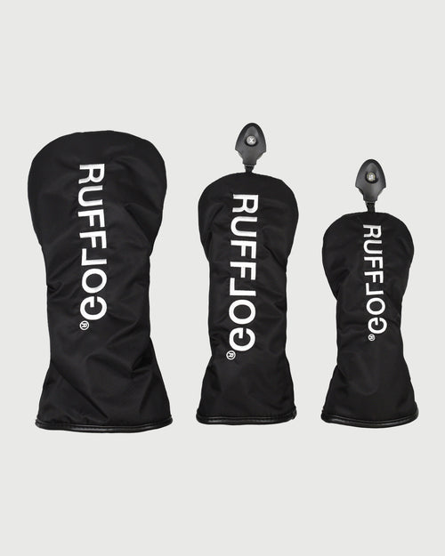 RFLG DRIVER HEAD COVER