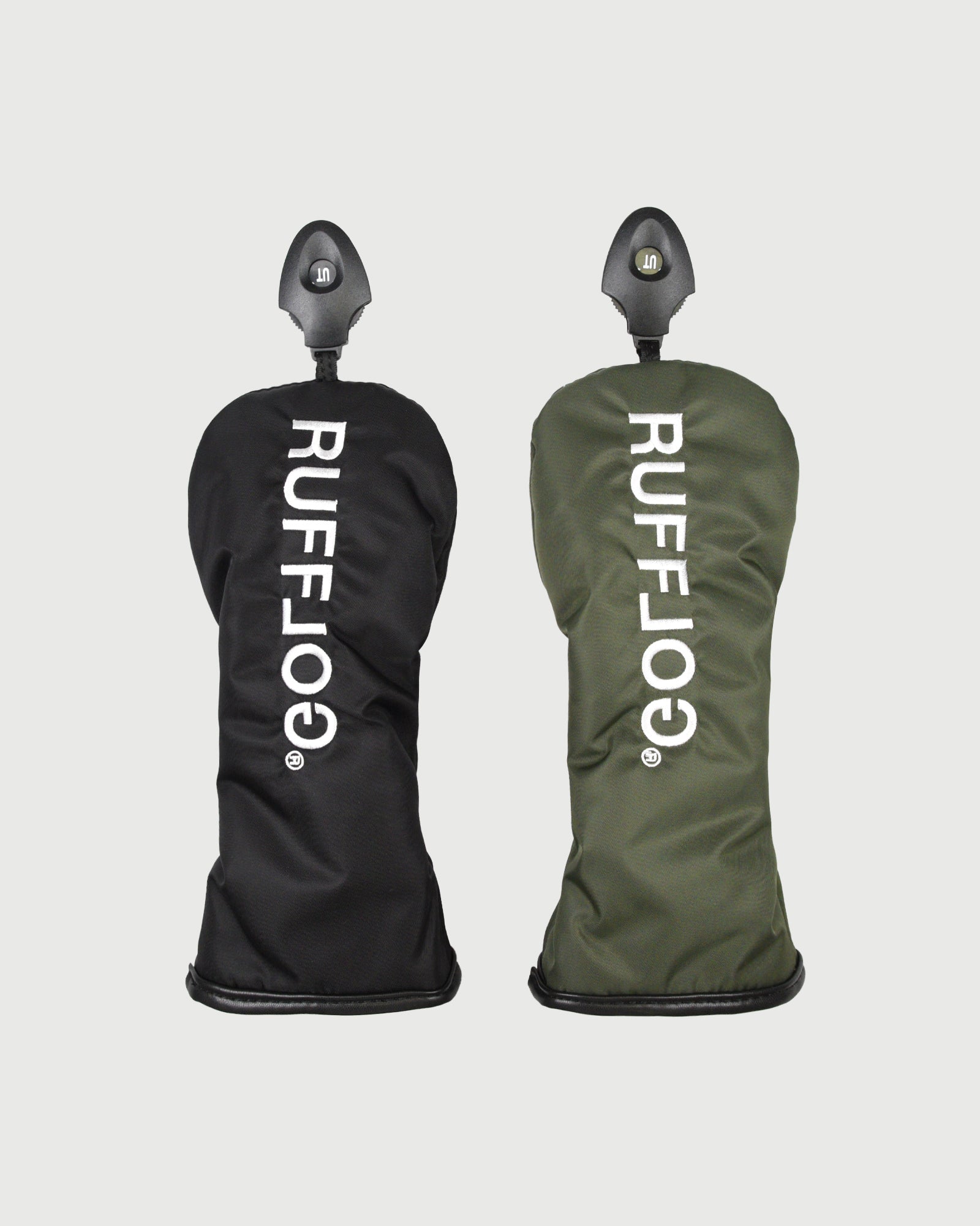 RFLG UTILITY HEAD COVER｜若年層向けゴルフアパレル セレクトショップ