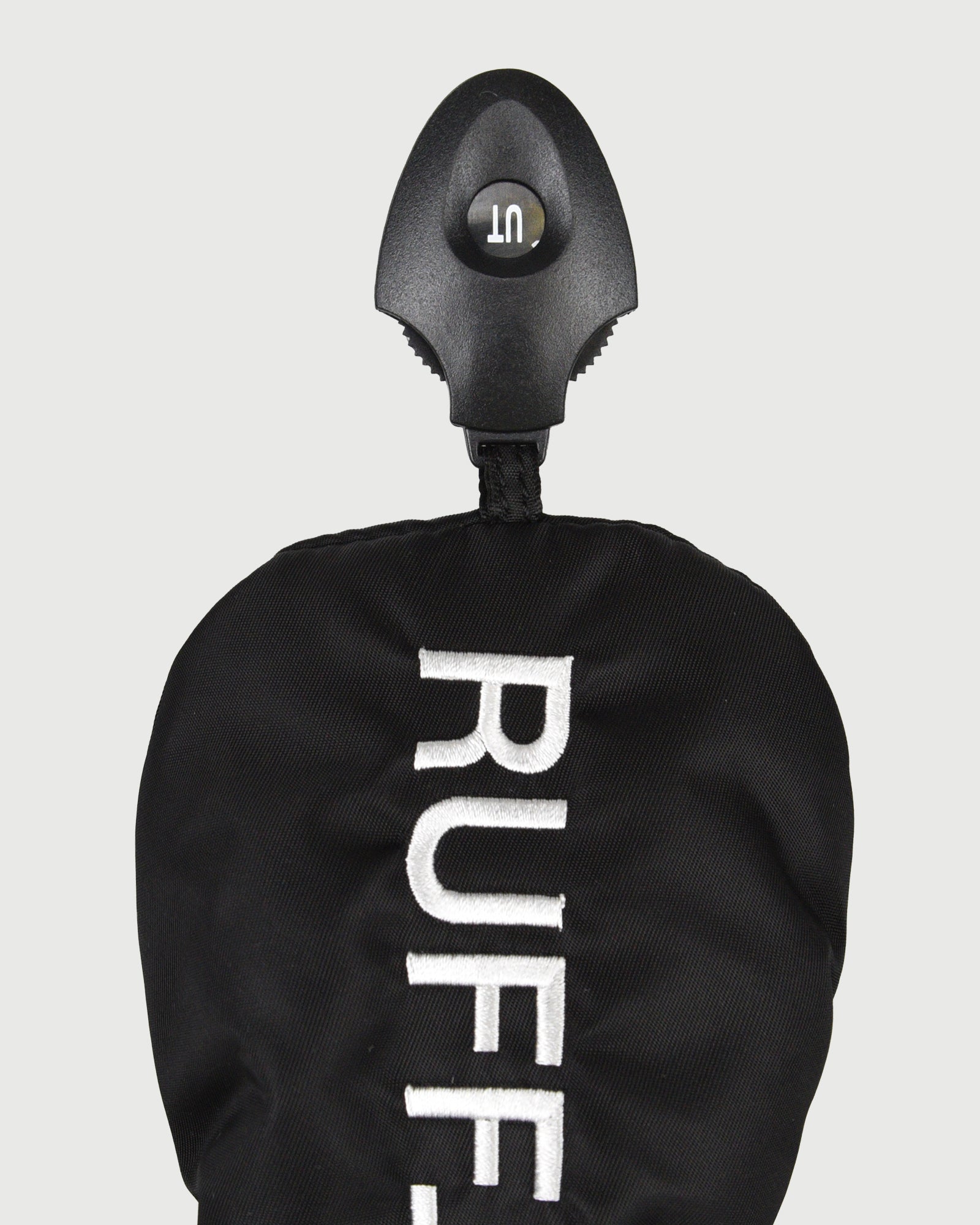 ゆー☆RUFFLOG ラフロッグ Size:XL RFLG UTILITY HEAD COVER｜若年層向けゴルフアパレル セレクトショップ