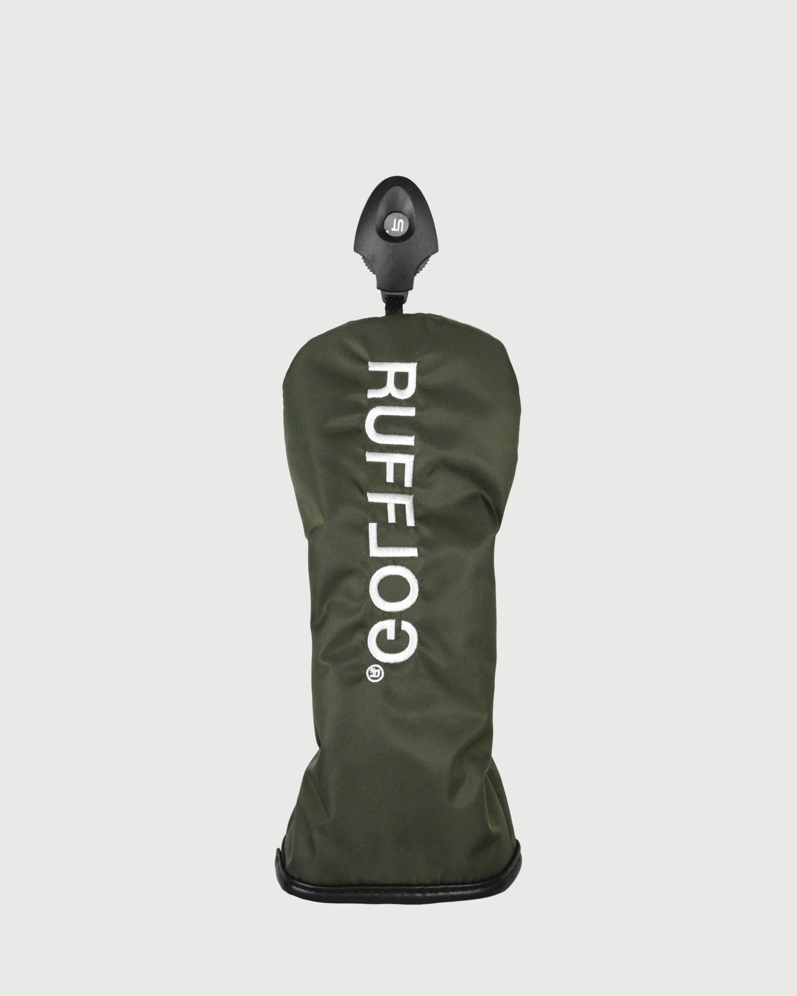 RFLG UTILITY HEAD COVER｜若年層向けゴルフアパレル セレクトショップ