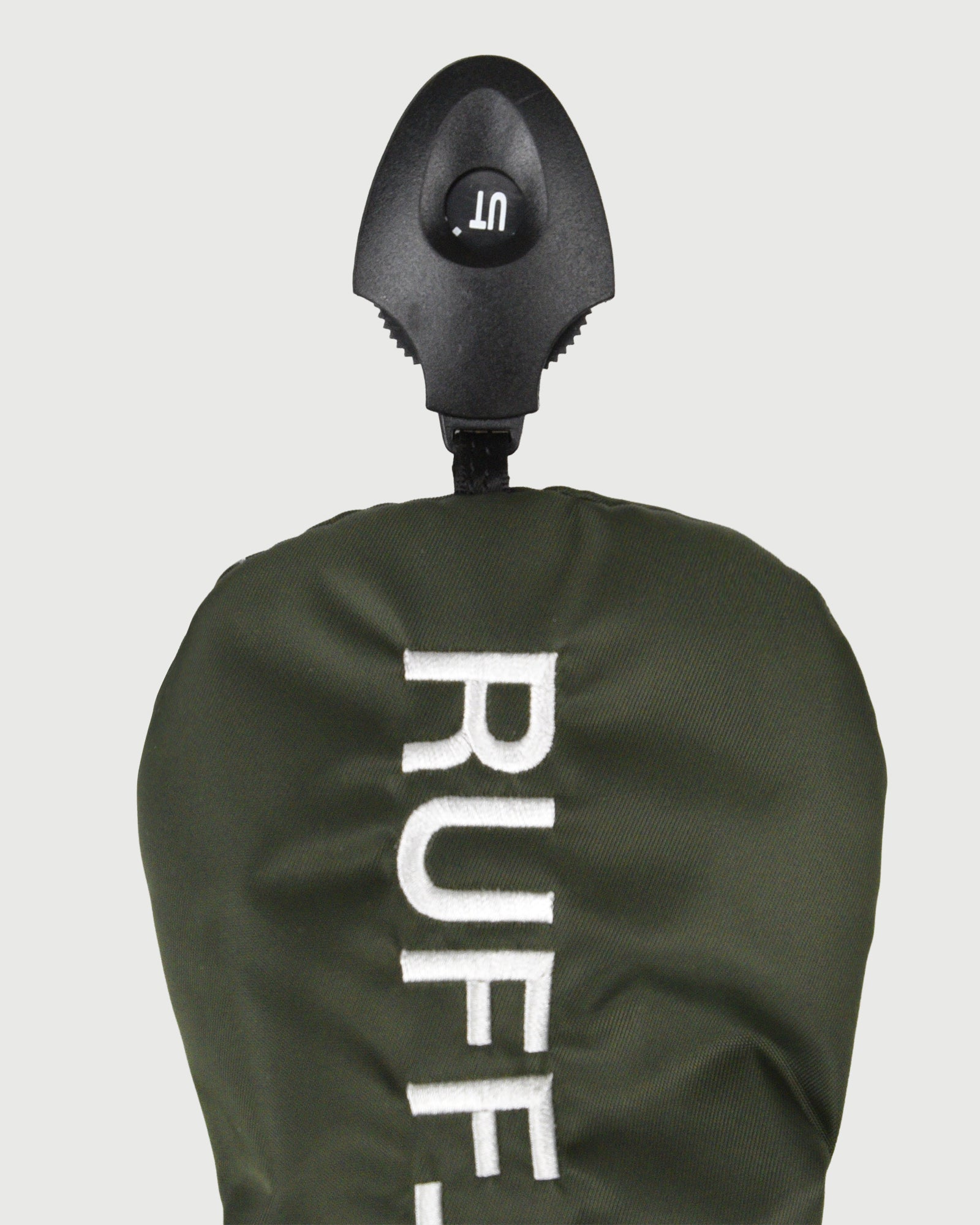 RFLG UTILITY HEAD COVER｜若年層向けゴルフアパレル セレクトショップ