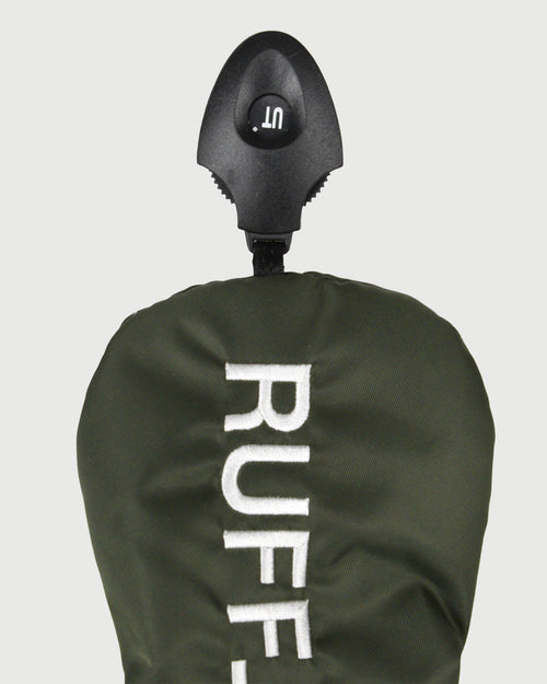 RFLG UTILITY HEAD COVER