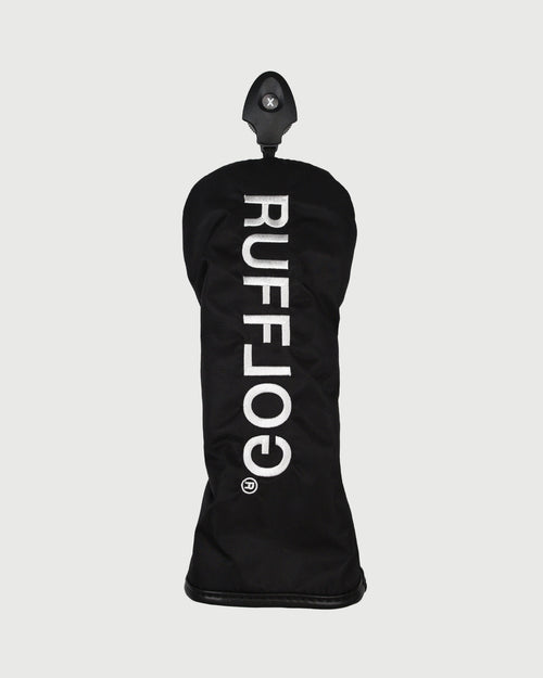 RFLG WOOD HEAD COVER