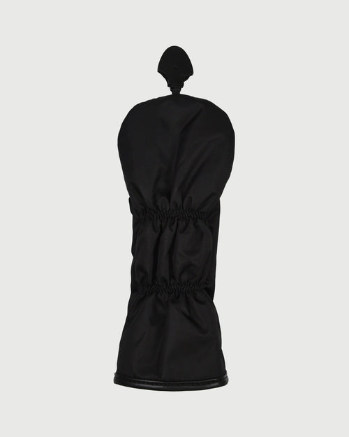 RFLG WOOD HEAD COVER