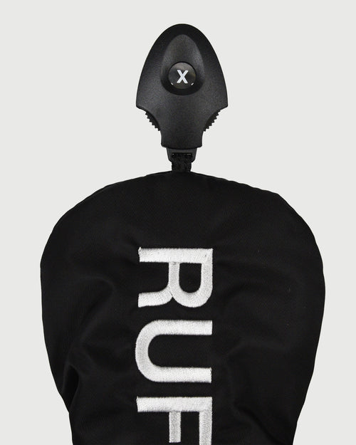 RFLG WOOD HEAD COVER