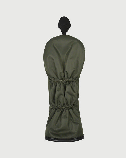 RFLG WOOD HEAD COVER