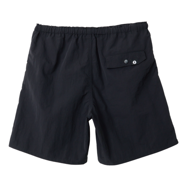 ラフロッグ　RUFFLOG ハイパーストレッチショートパンツ　ブラック　L L フォロー割引あり完売品春夏ラフロッグRUFFLOGメンズ ストレッチ