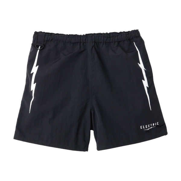 Short Pants – RUFFLOG