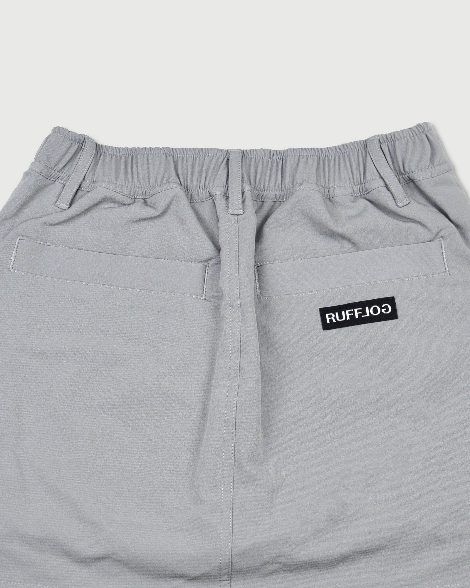 RUFFLOG ラフロッグ　HYPER STRETCH GOLF SHORTS Hyper Stretch Golf Skirt – RUFFLOG