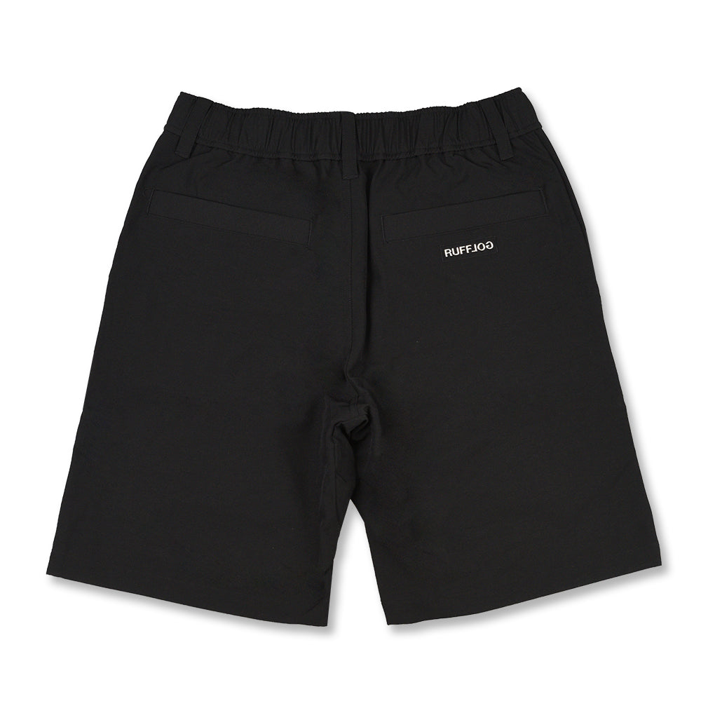 SALE – RUFFLOG