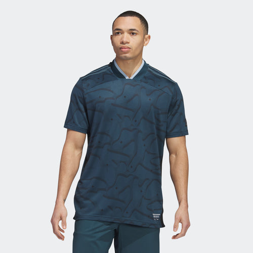 NBY55 adicross Mockneck AN