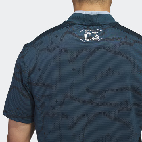 NBY55 adicross Mockneck AN