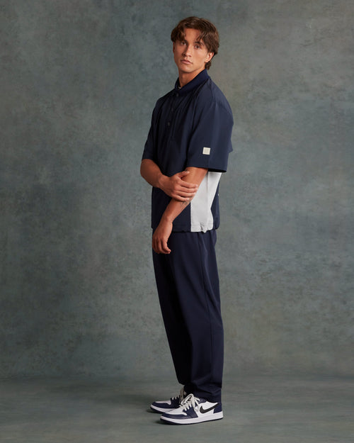 Frontier Shooter Shirt NAVY