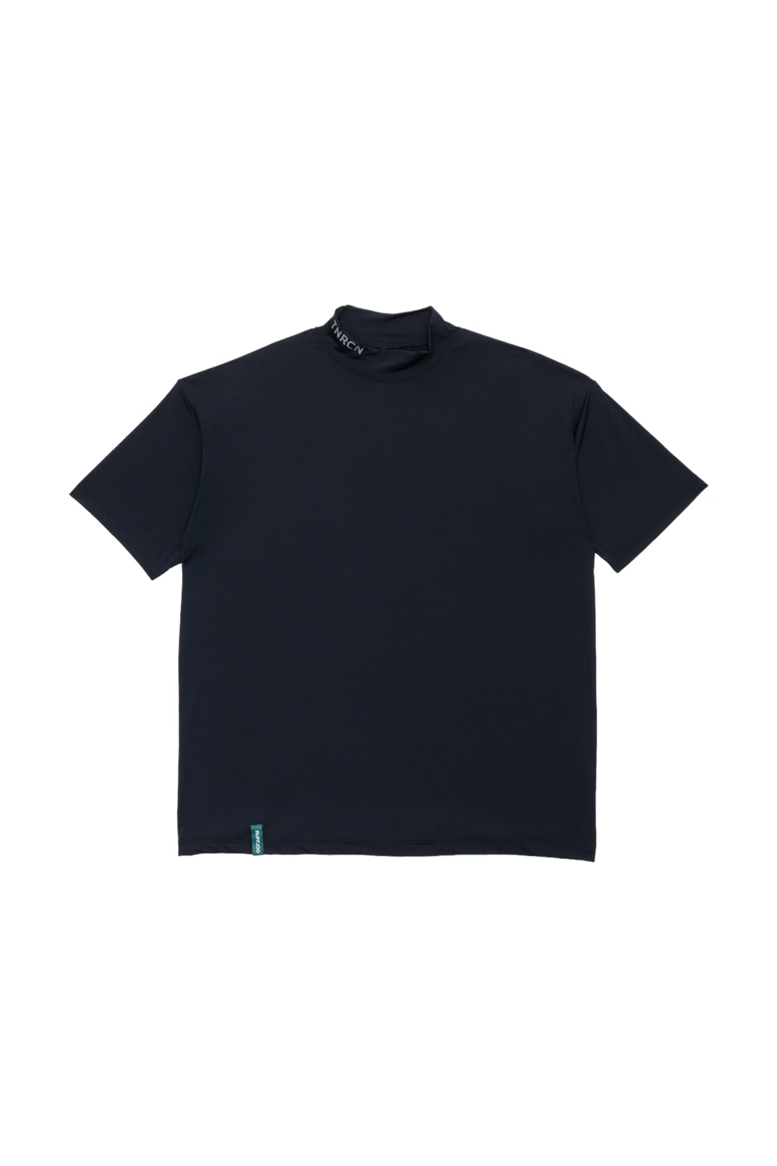 TNRCN MOCK NECK INNER – RUFFLOG