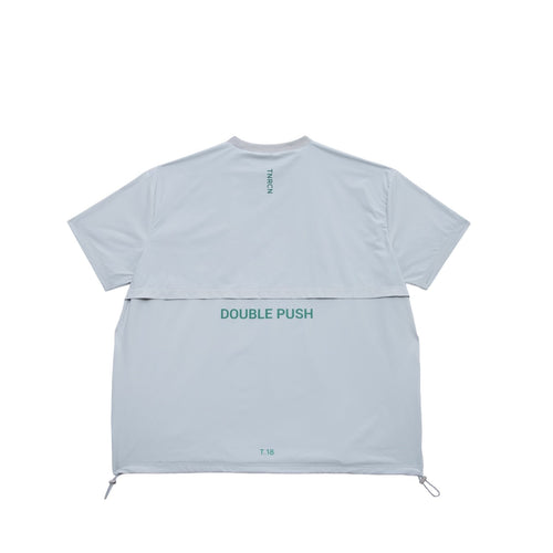 TNRCN PISTE SHORT SLEEVE