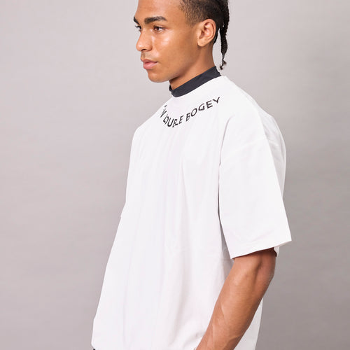TNRCN DOUBLE BOGEY POLYESTER BOX T-SHIRTS