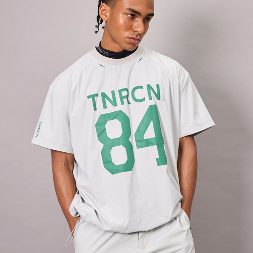 TNRCN PISTE CARGO SHORTS