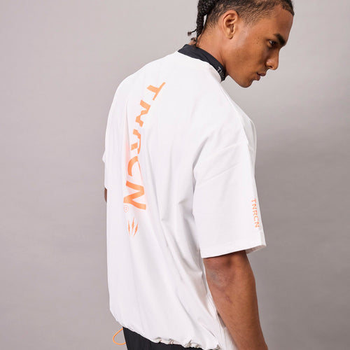 TNRCN POLYESTER BOX T-SHIRTS