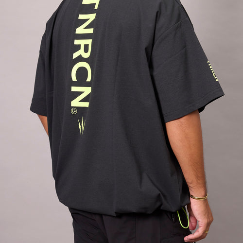 TNRCN POLYESTER BOX T-SHIRTS