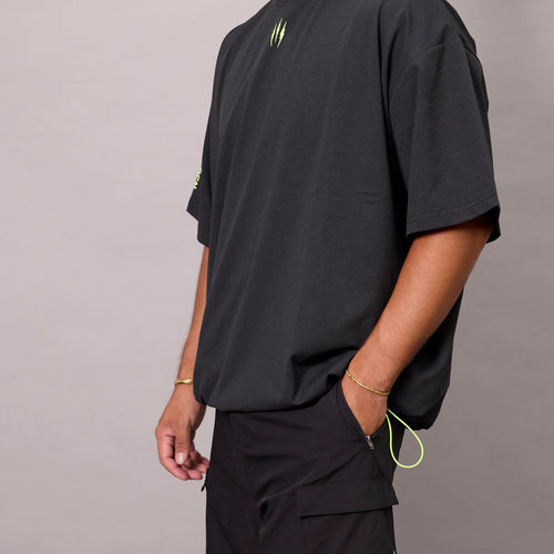 TNRCN POLYESTER BOX T-SHIRTS