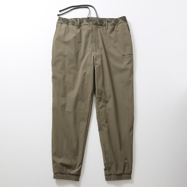 Thermo Tech Jogger Olive