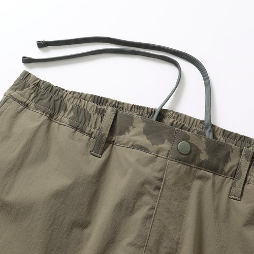 Thermo Tech Jogger Olive