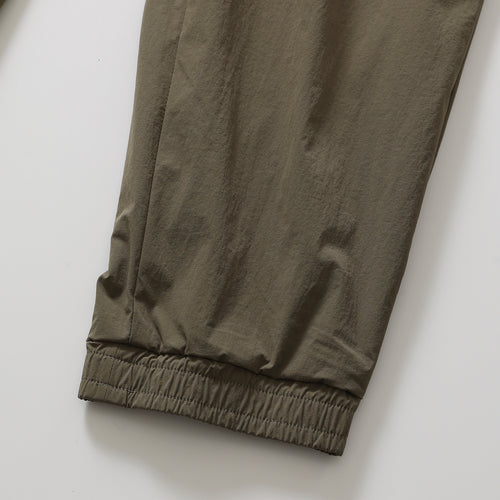 Thermo Tech Jogger Olive