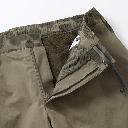 Thermo Tech Jogger Olive