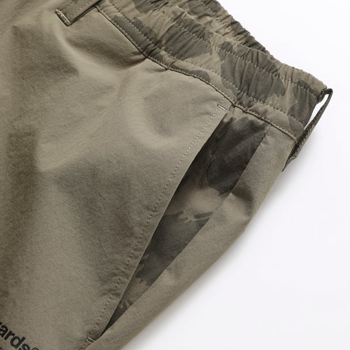 Thermo Tech Jogger Olive