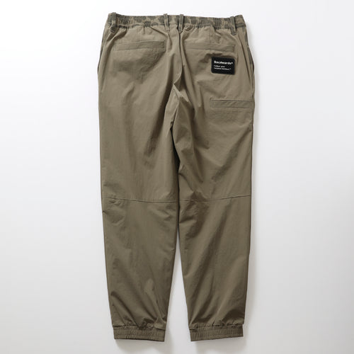 Thermo Tech Jogger Olive