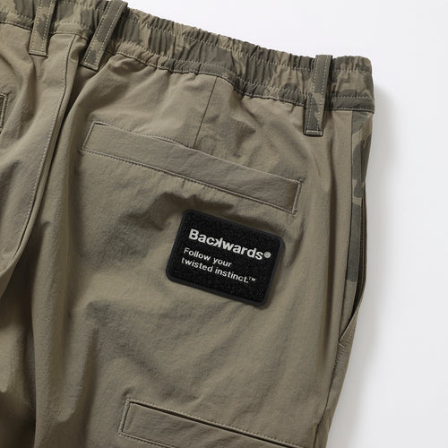 Thermo Tech Jogger Olive