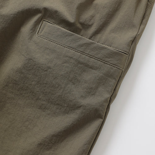 Thermo Tech Jogger Olive