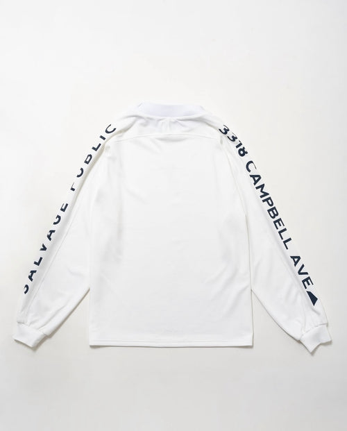 ʻAlapaina Mockneck L/S（CAMPBELL AVE）
