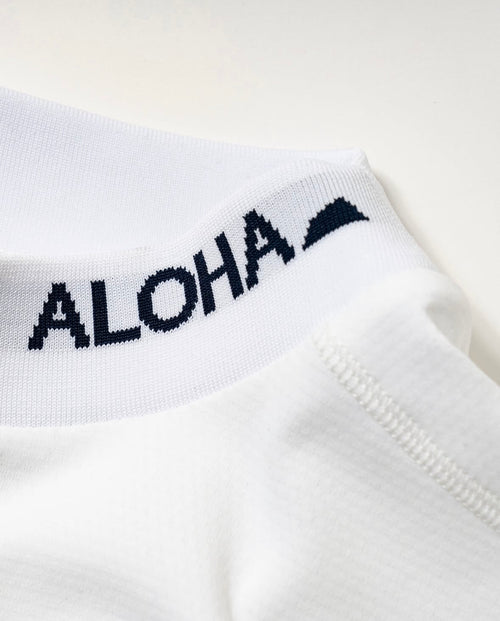 ʻAlapaina Mockneck L/S（CAMPBELL AVE）