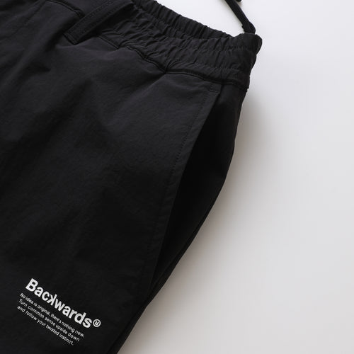 Thermo Tech Jogger Black