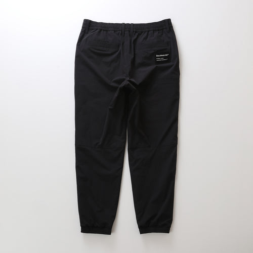 Thermo Tech Jogger Black