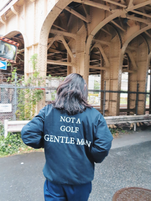 REVERSIBLE TIGER CAMO BLOUSON