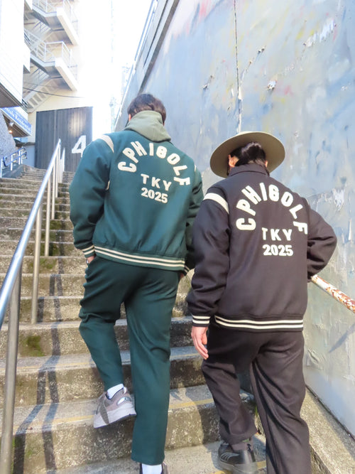 WOOLLY ADJUSTABLE PANTS