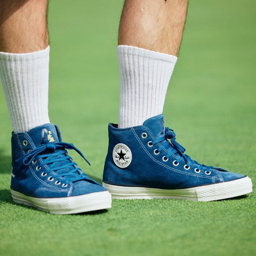 ALL STAR GF ADRESSCO HI CLASSIC BLUE