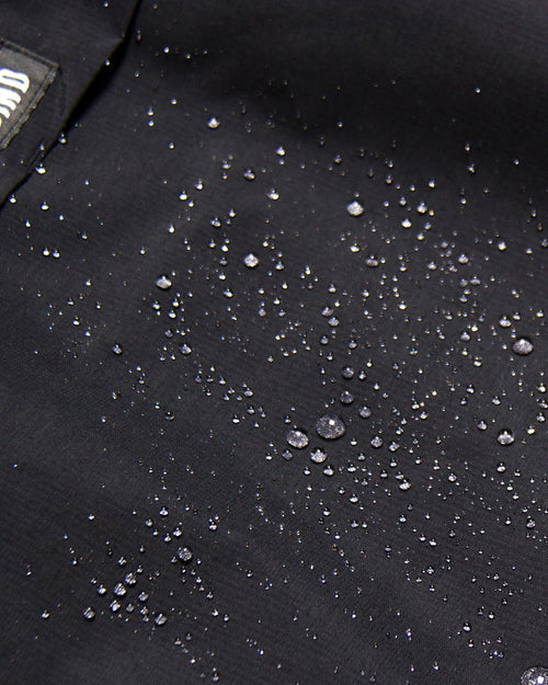 RAIN ANORAK