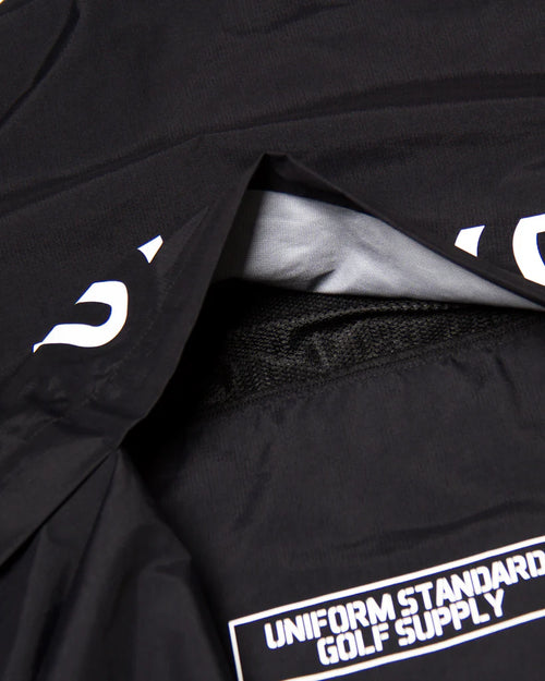 RAIN ANORAK
