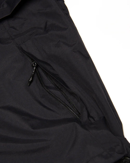 RAIN ANORAK