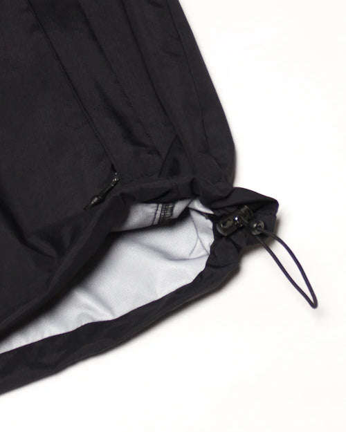 RAIN ANORAK