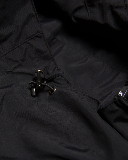 RAIN ANORAK