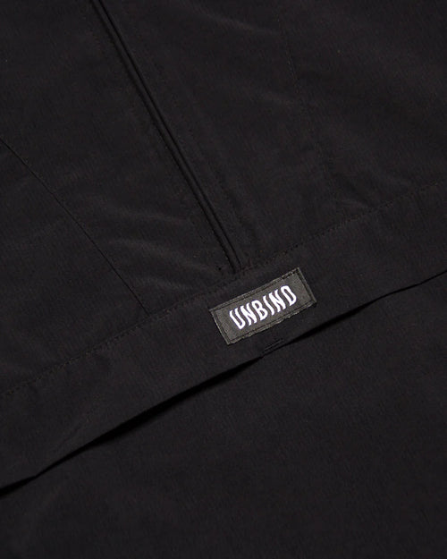 RAIN ANORAK