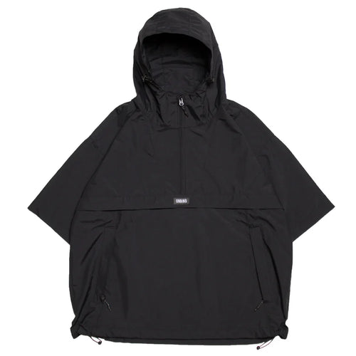 RAIN ANORAK